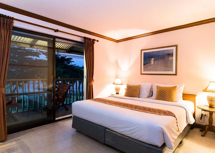 Jomtien Boathouse